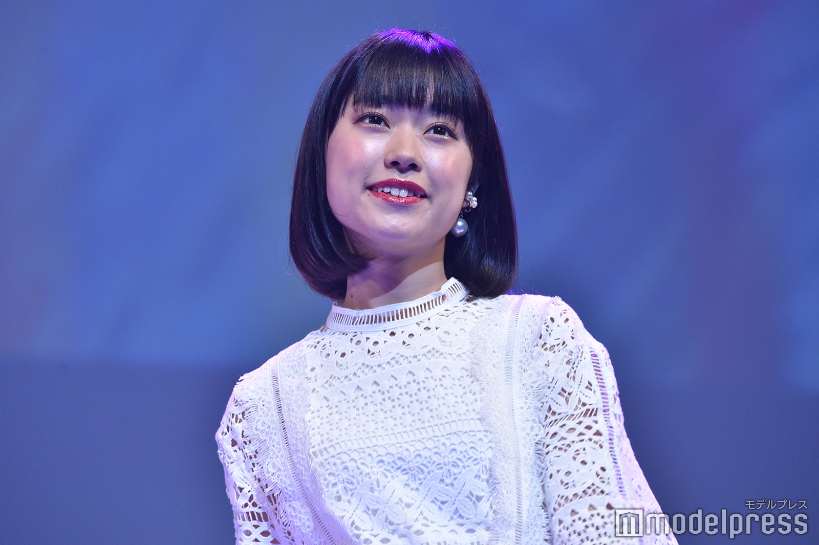 アサヒ（C）モデルプレス