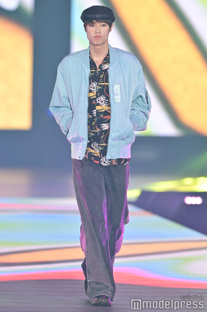 夏生大湖(C)モデルプレス