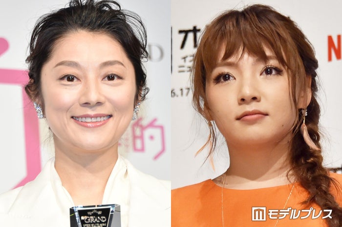 小池栄子、“出たドラマは当たる”野呂佳代の女優進出に太鼓判「来年あたりすごいことになる」