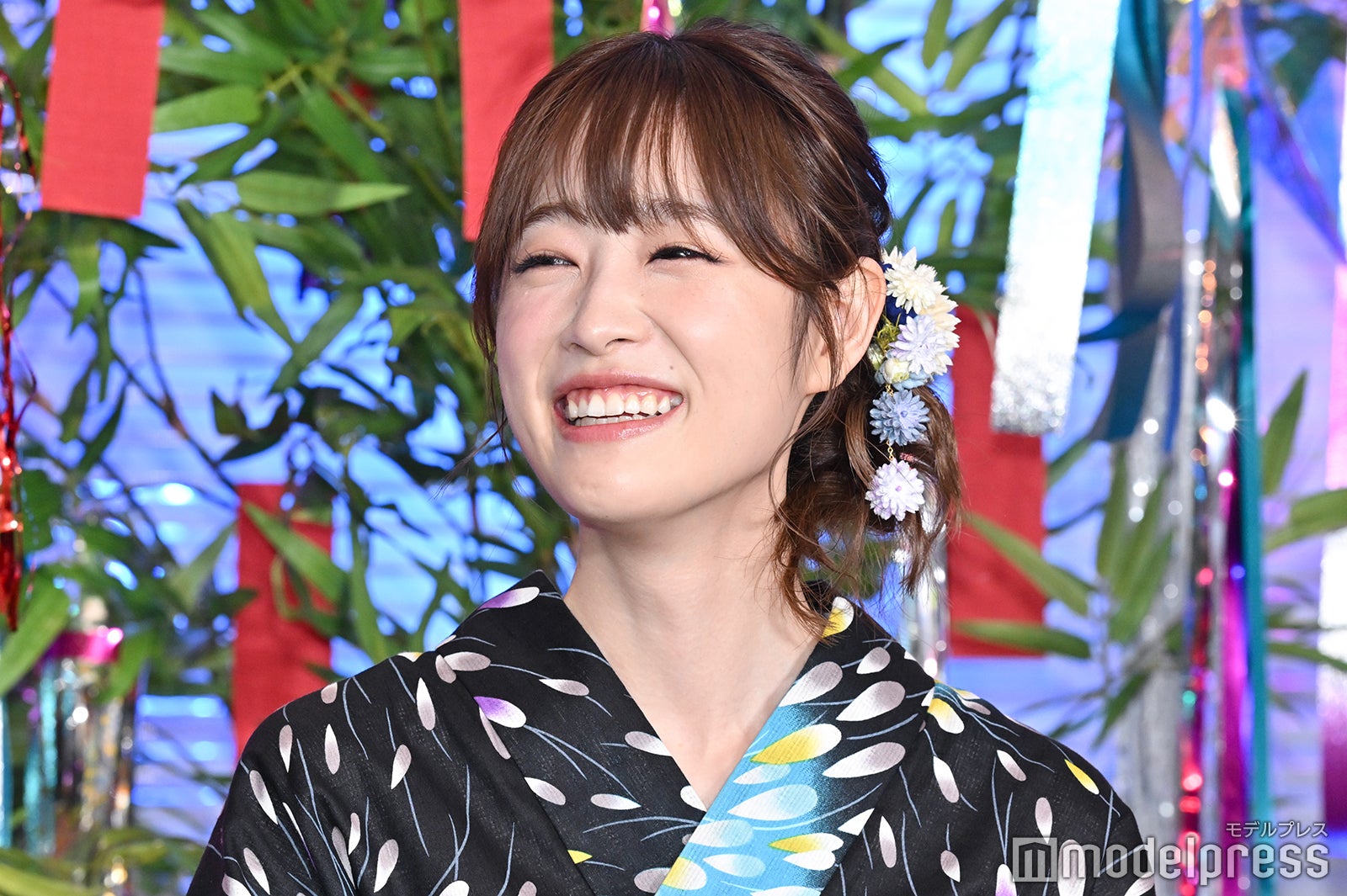 高橋ひかる（C）モデルプレス