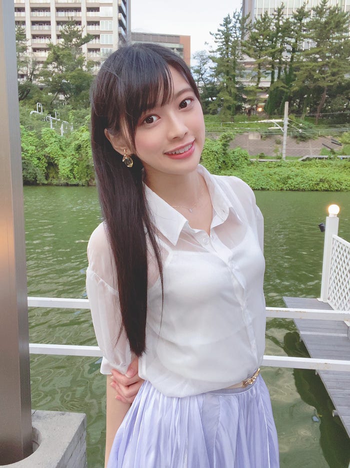 藤田いろは(提供写真)