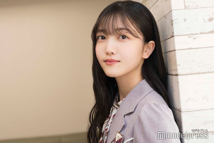 久保史緒里(C)モデルプレス