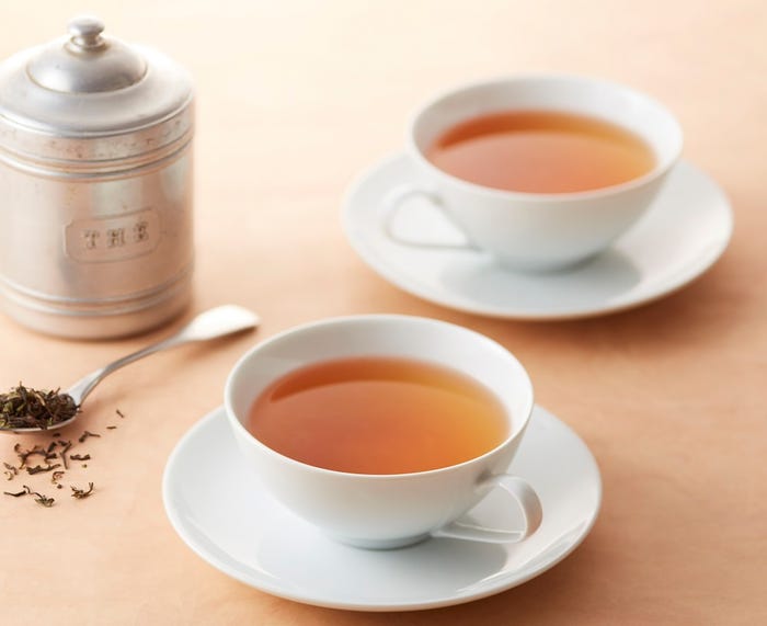 「&TEA クオリティダージリン」500円/画像提供:タリーズコーヒージャパン