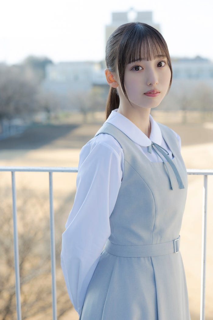 大田美月(提供写真)