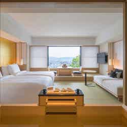 バンヤンツリー・東山 京都(提供写真)