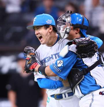 日本ハム・北山 今季2度目の完封！ 6月男だ23年から7連勝 チームの連敗2で止めた「これ以上ない役割全う」