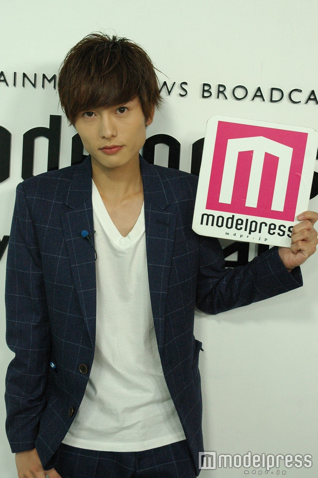 大橋岬（C）モデルプレス