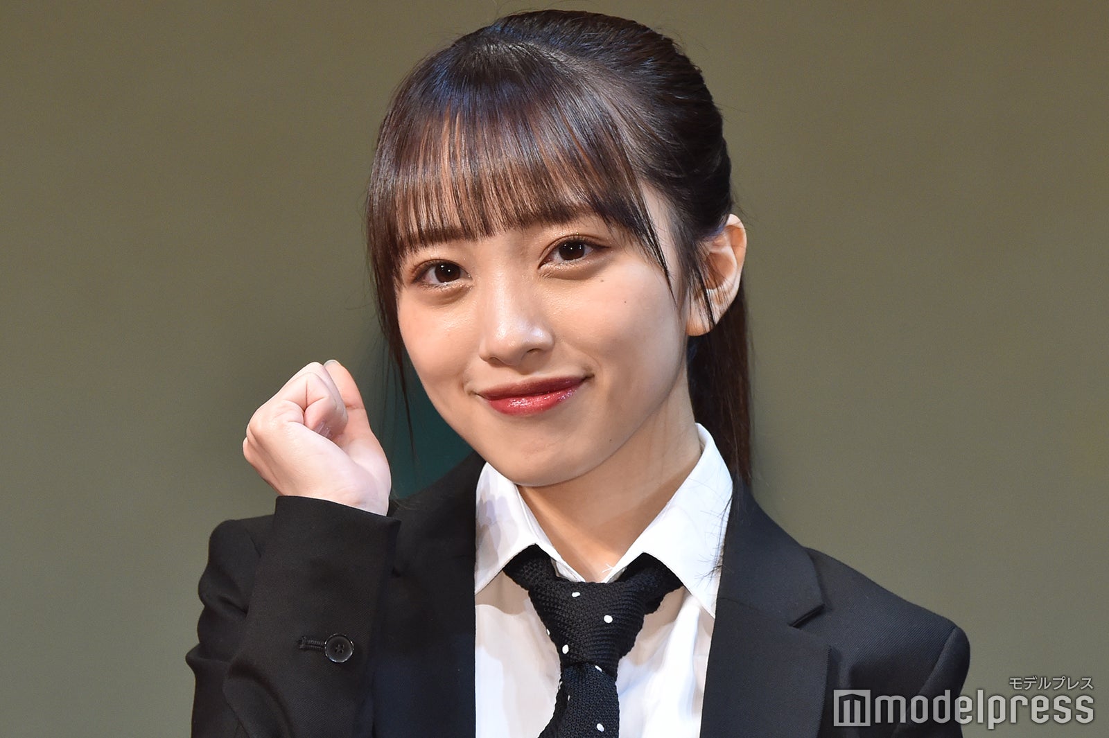 向井地美音④