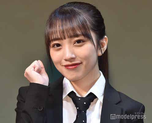 AKB48向井地美音、コロナ感染から活動再開「待っていてくださった皆さん、本当にありがとう」