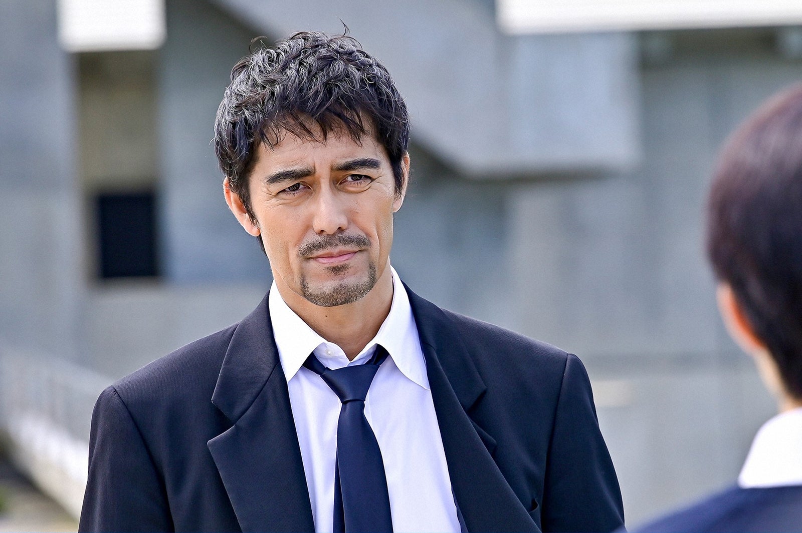 阿部寛「ドラゴン桜」第9話より（C）TBS