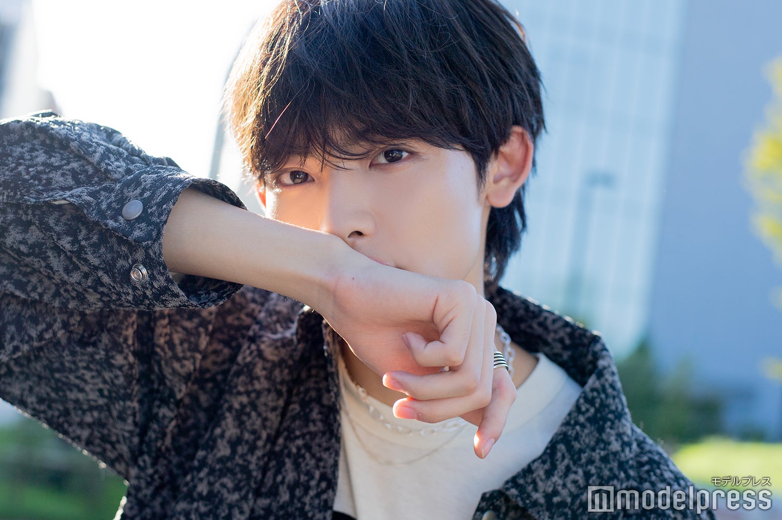 NOA（C）モデルプレス