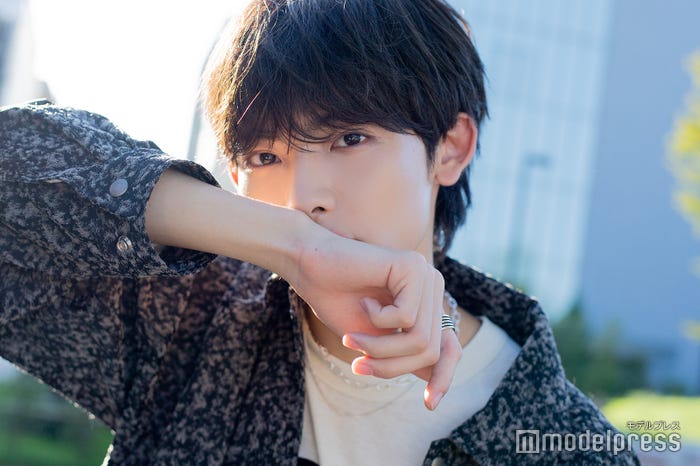 NOA(C)モデルプレス