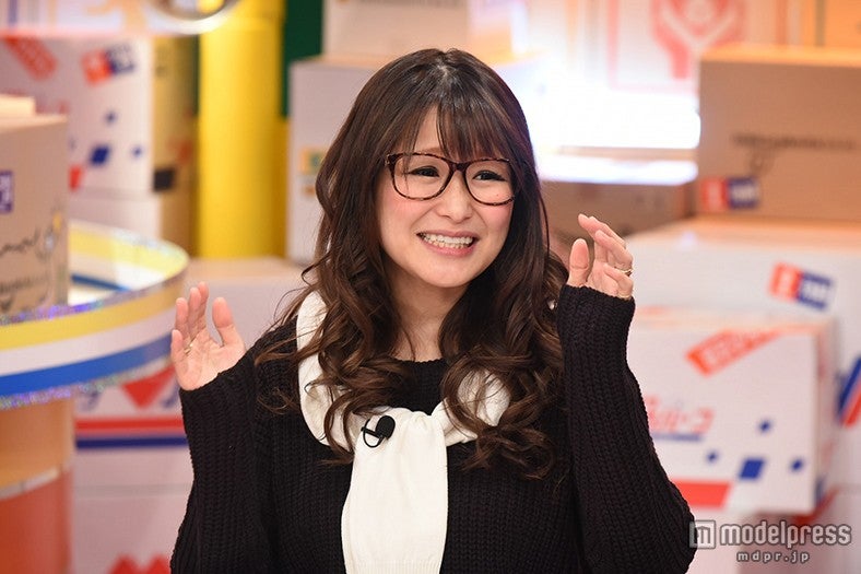 ギャル曽根（C）中京テレビ