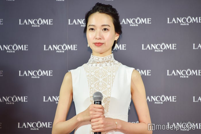 戸田恵梨香 インスタ全削除の真相告白 1枚だけ残そうとした写真とは モデルプレス 戸田恵梨香 インスタ全削除の真相告白 1枚だけ残そうとした写真とは モデルプレス
