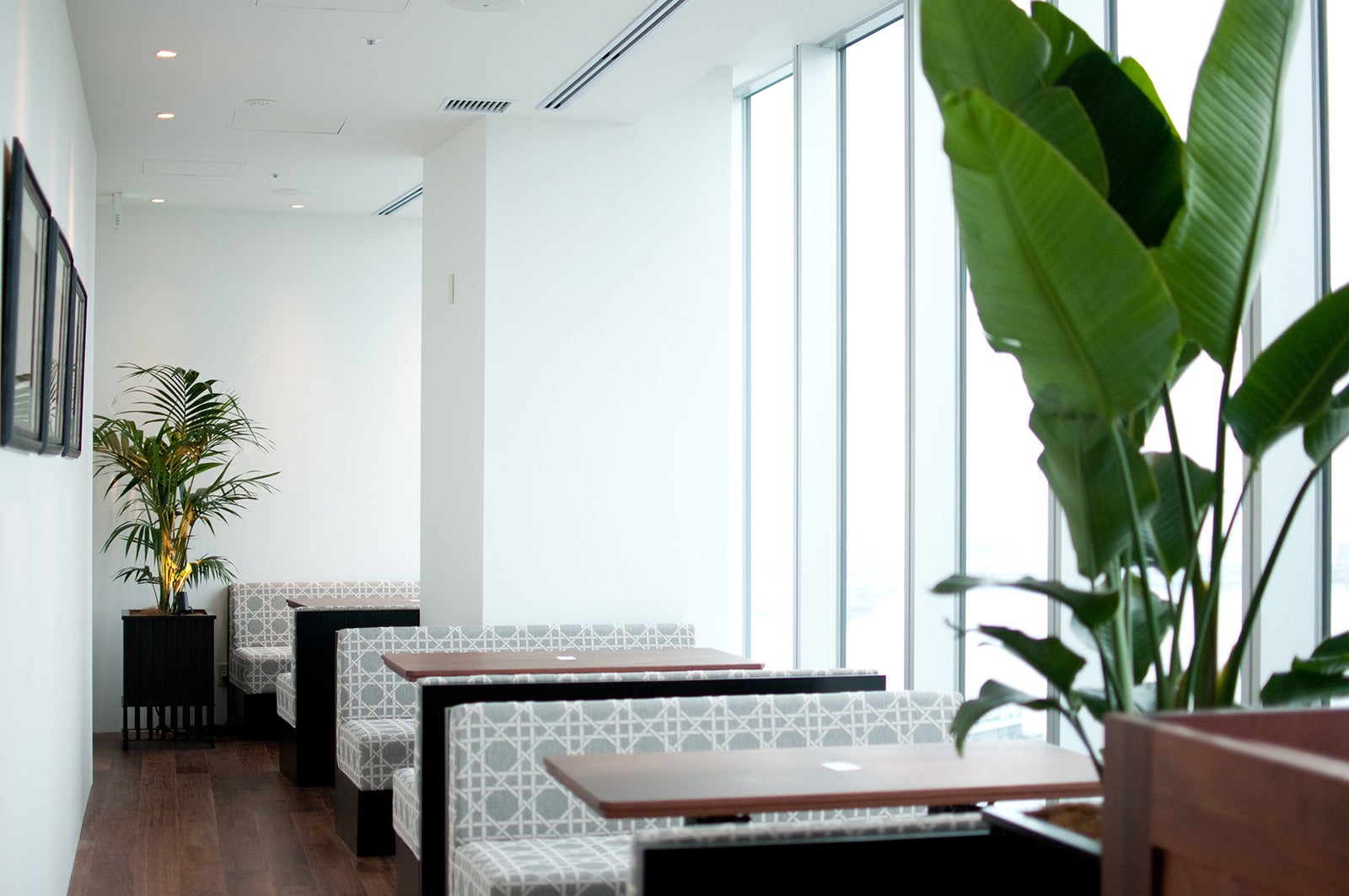 シーサイドダイニング／画像提供：株式会社ラックバッググループ