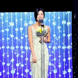 【ミニシリーズ部門・優秀演技賞】イ・ユンジ(キング~Two Hearts)/画像提供:MBC