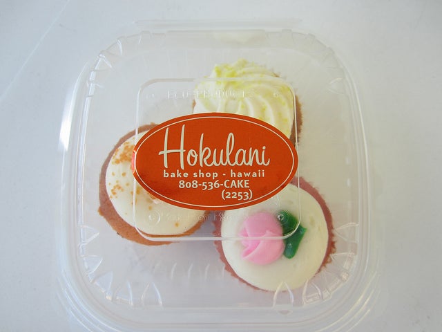 テイクアウトもOK／photo by TheGirlsNY