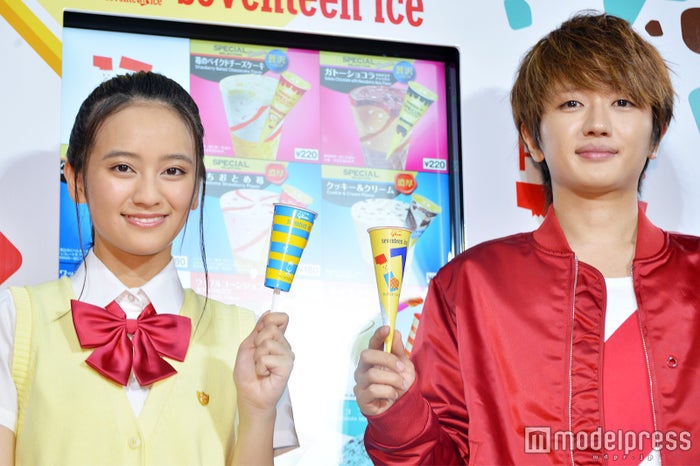 Nissy 西島隆弘 共演者との恋愛妄想 告白できたら 追いかけに行きたい 花火大会の苦い思い出も明かす モデルプレス