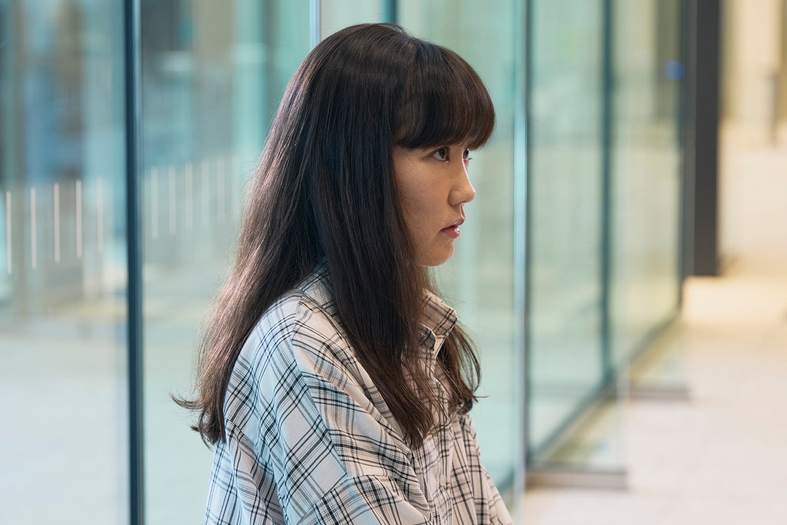 「イグナイト -法の無法者-」最終話（C）TBS