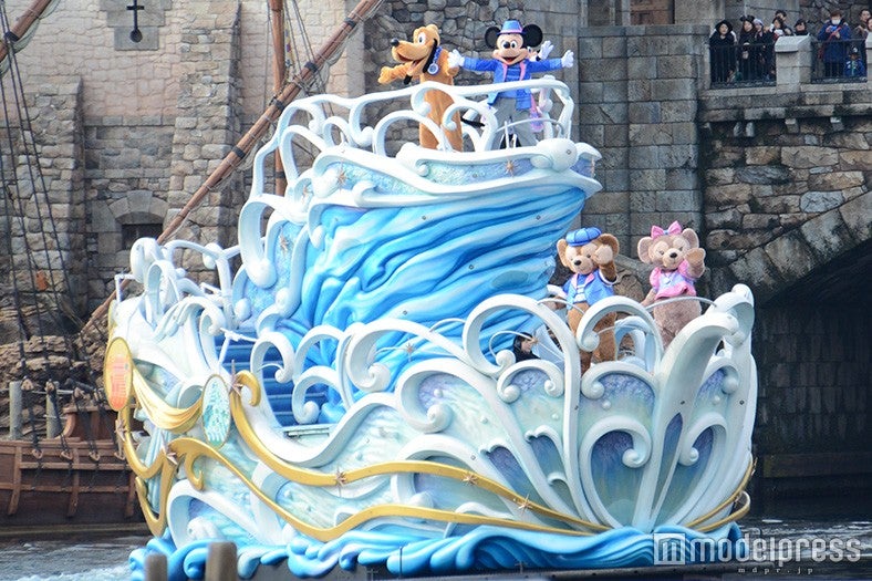 「カムジョイン・ユア・フレンズ」（C）モデルプレス