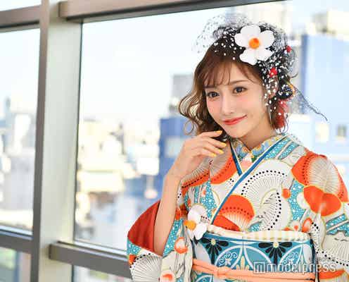 明日花キララ、マイナス約7キロのダイエット事情&最新メイクテク明かす 今日一番読まれたニュースランキング【エンタメTOP5】