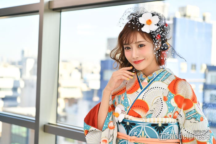 明日花キララ (C)モデルプレス