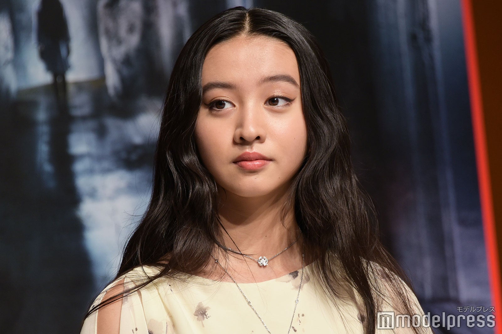 Koki, （C）モデルプレス