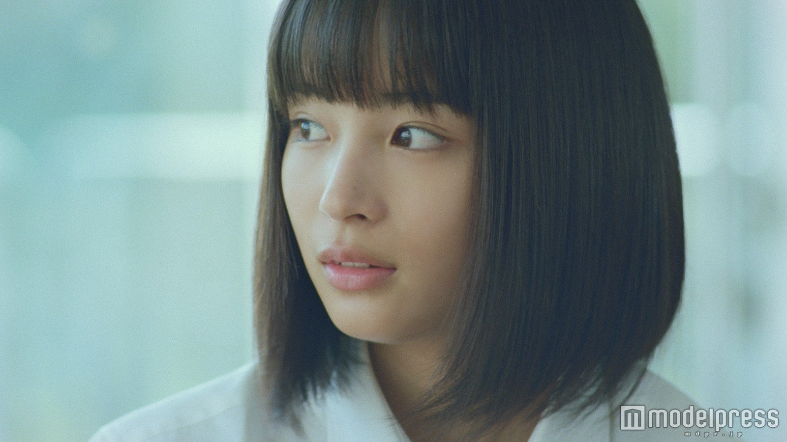 広瀬すず／新TVCM「すずと広大」篇