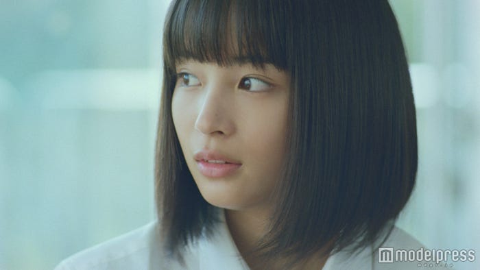 広瀬すず/新TVCM「すずと広大」篇