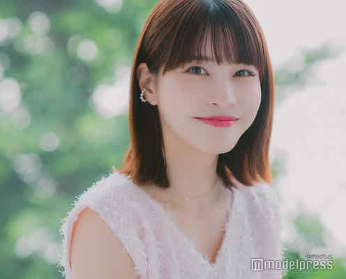 岸明日香、活動の幅広がった30代 「頑張ってきてよかった」今充実している理由とマインド【モデルプレスインタビュー】