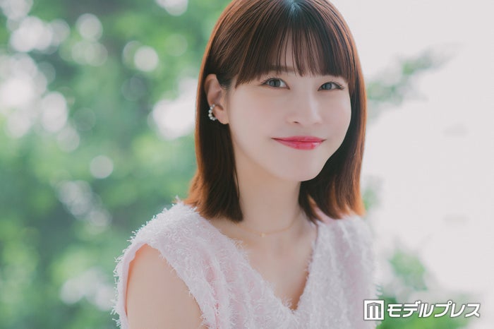 岸明日香、活動の幅広がった30代 「頑張ってきてよかった」今充実している理由とマインド【モデルプレスインタビュー】