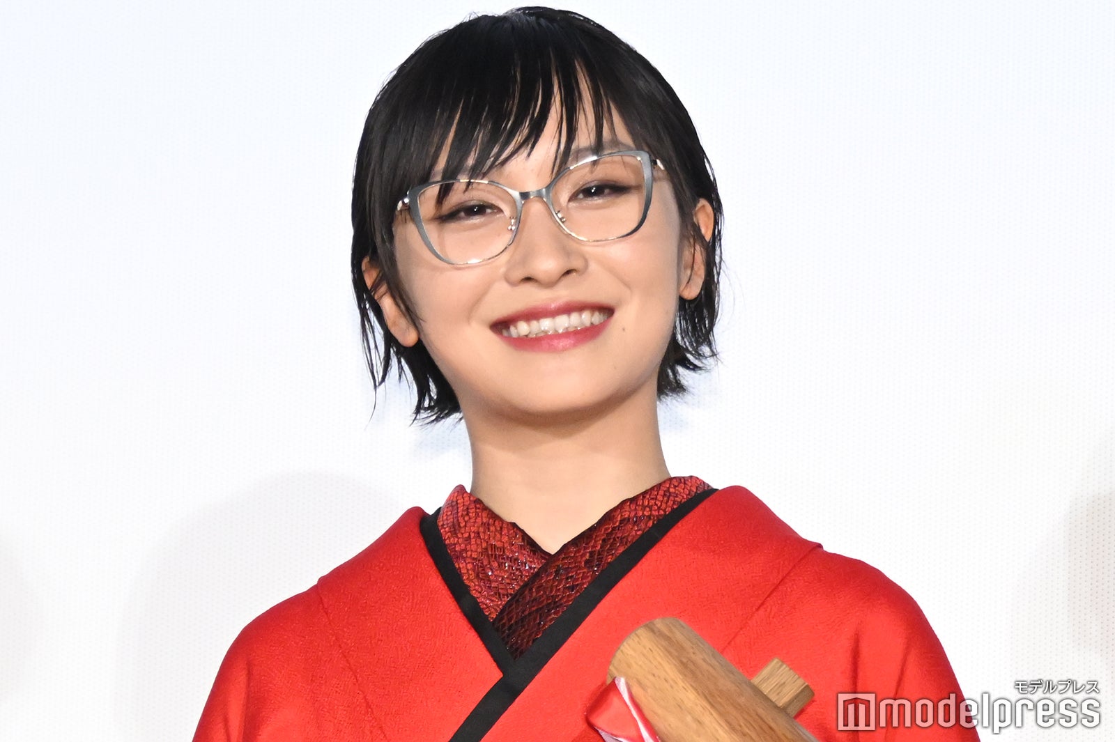 SUZUKA（スズカ）（C）モデルプレス