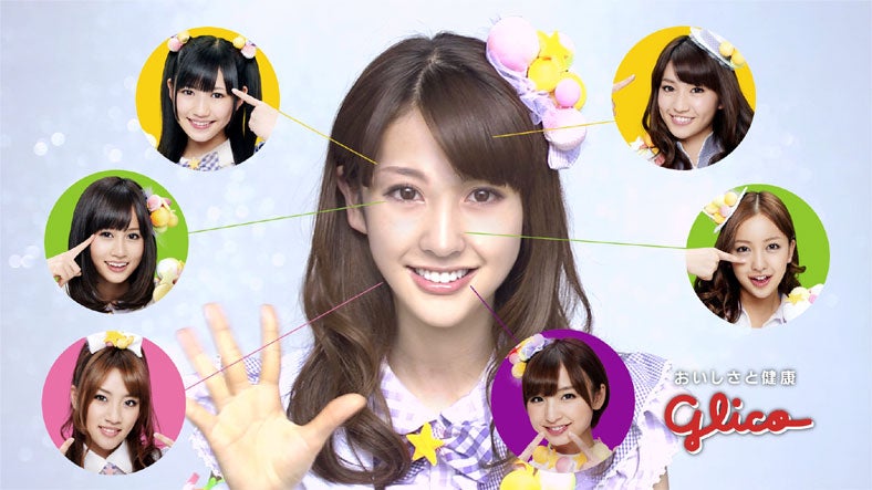 究極の美少女・AKB48江口愛実の正体が明らかに　ファンの反応は？