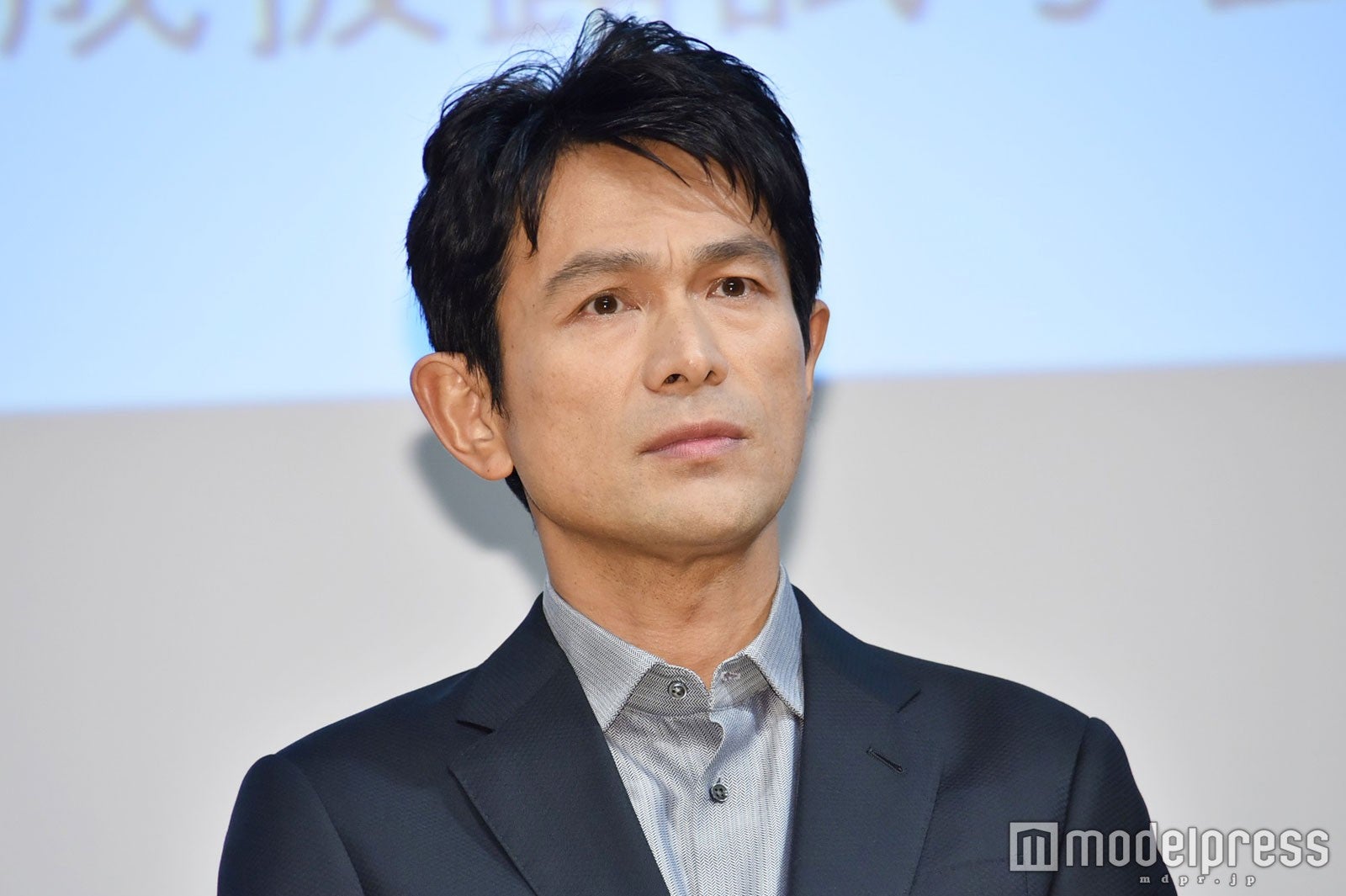 江口洋介 （C）モデルプレス