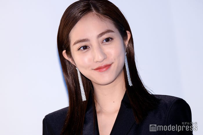 堀田茜(C)モデルプレス