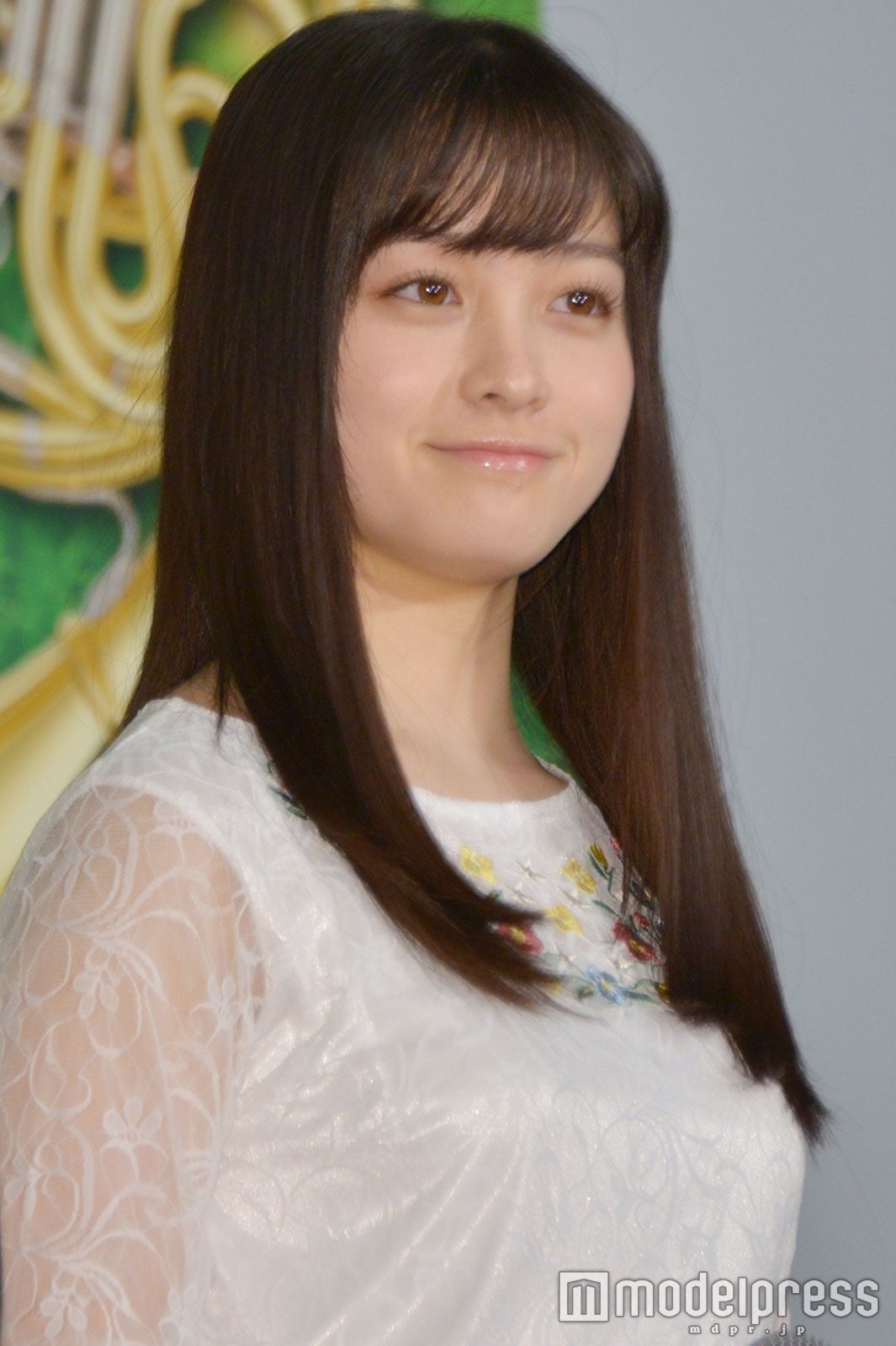 橋本環奈 （C）モデルプレス