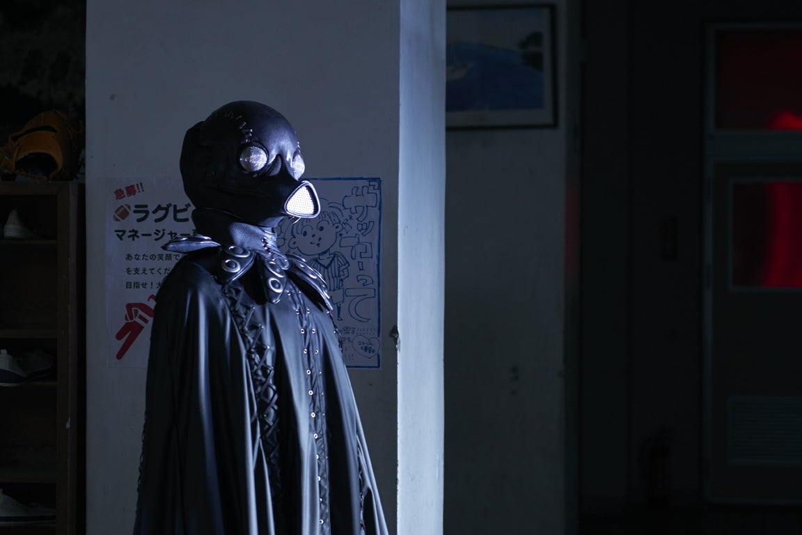 「モブサイコ100」最終話より（C）ONE・小学館／ドラマ「モブサイコ100」製作委員会