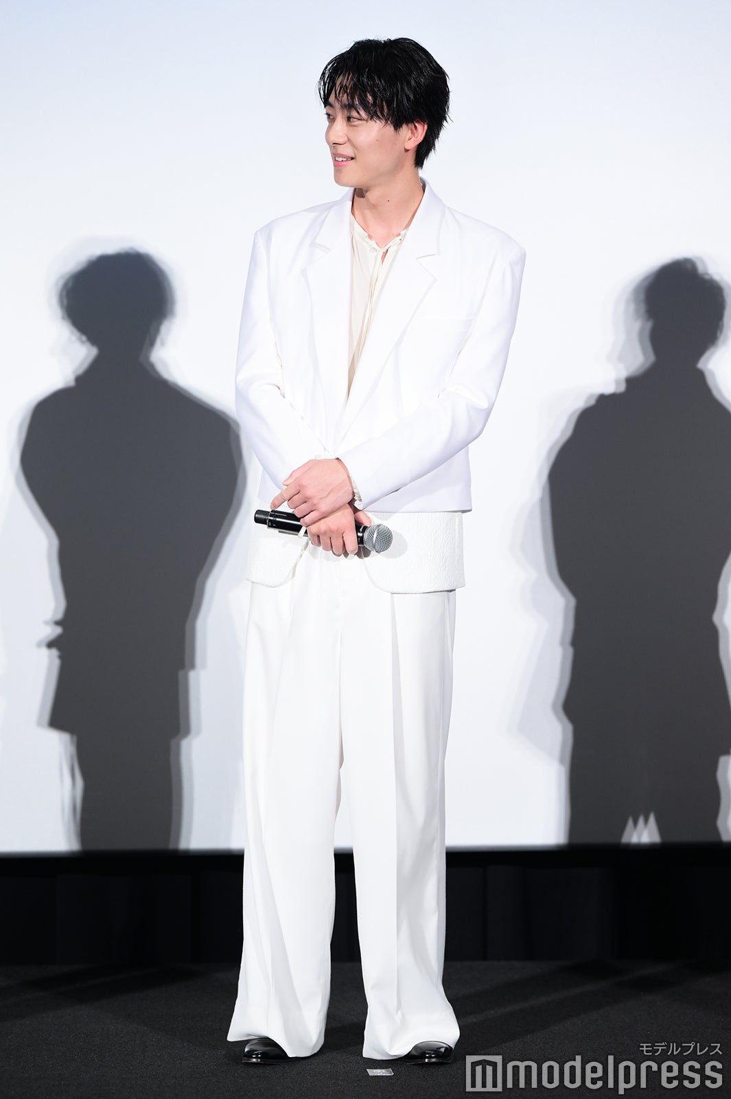 井上祐貴（C）モデルプレス
