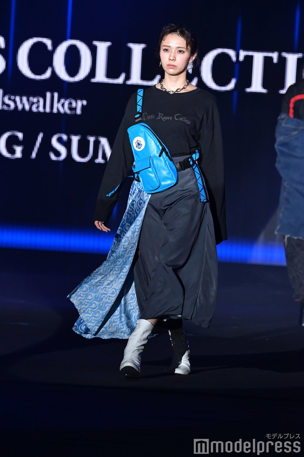 小林由依（C）モデルプレス