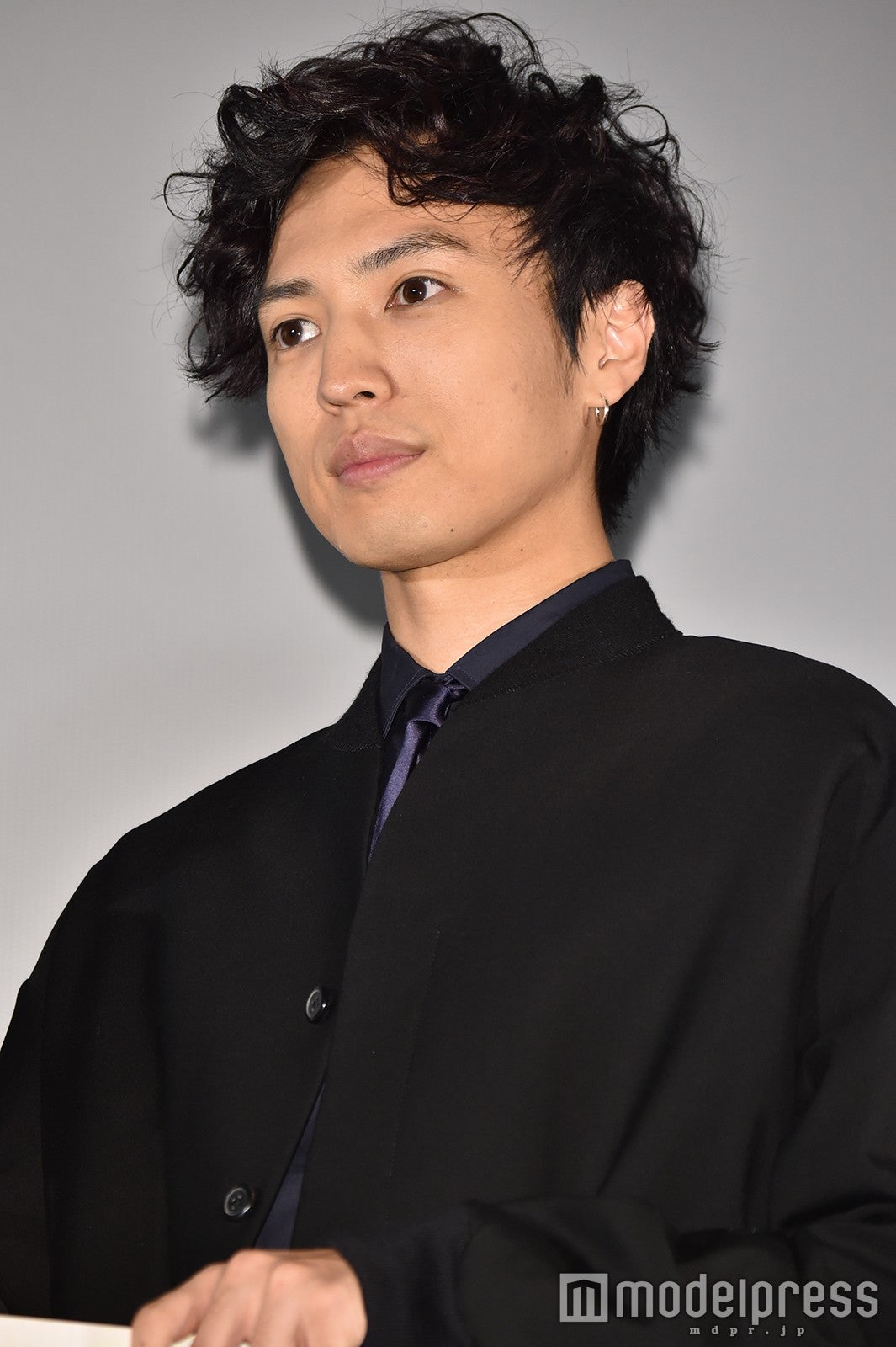 桐山漣（C）モデルプレス