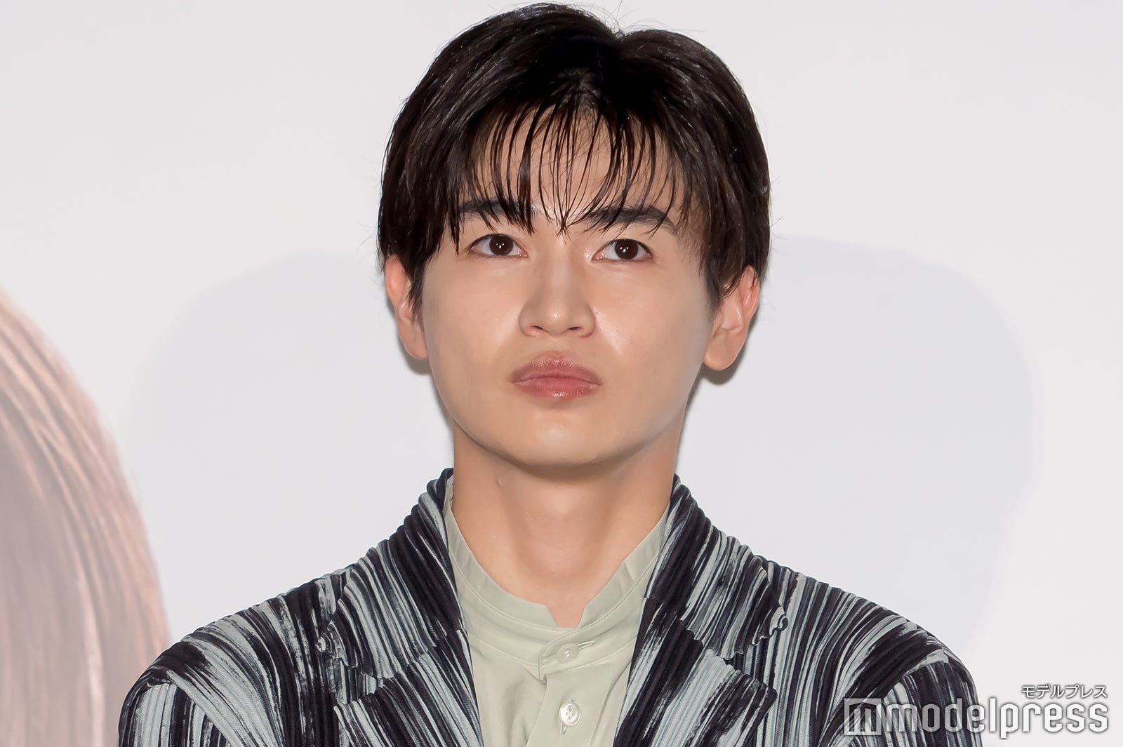 西垣匠（C）モデルプレス