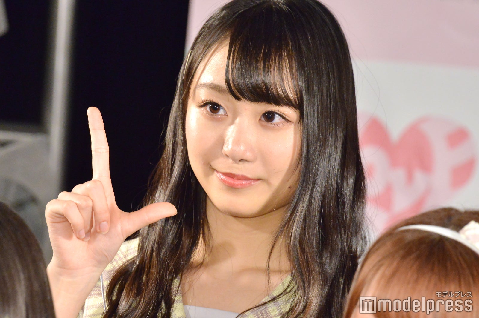 瀧脇笙古 （C）モデルプレス