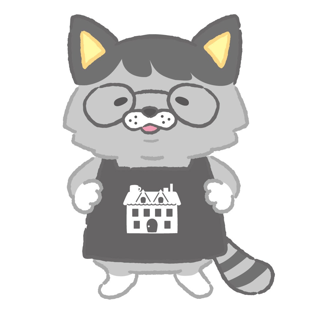 大家さん　JOCHUMが住むハウスの大家さん（C）’22 SANRIO　著作（株）サンリオ　（C）LAPONE ENTERTAINMENT