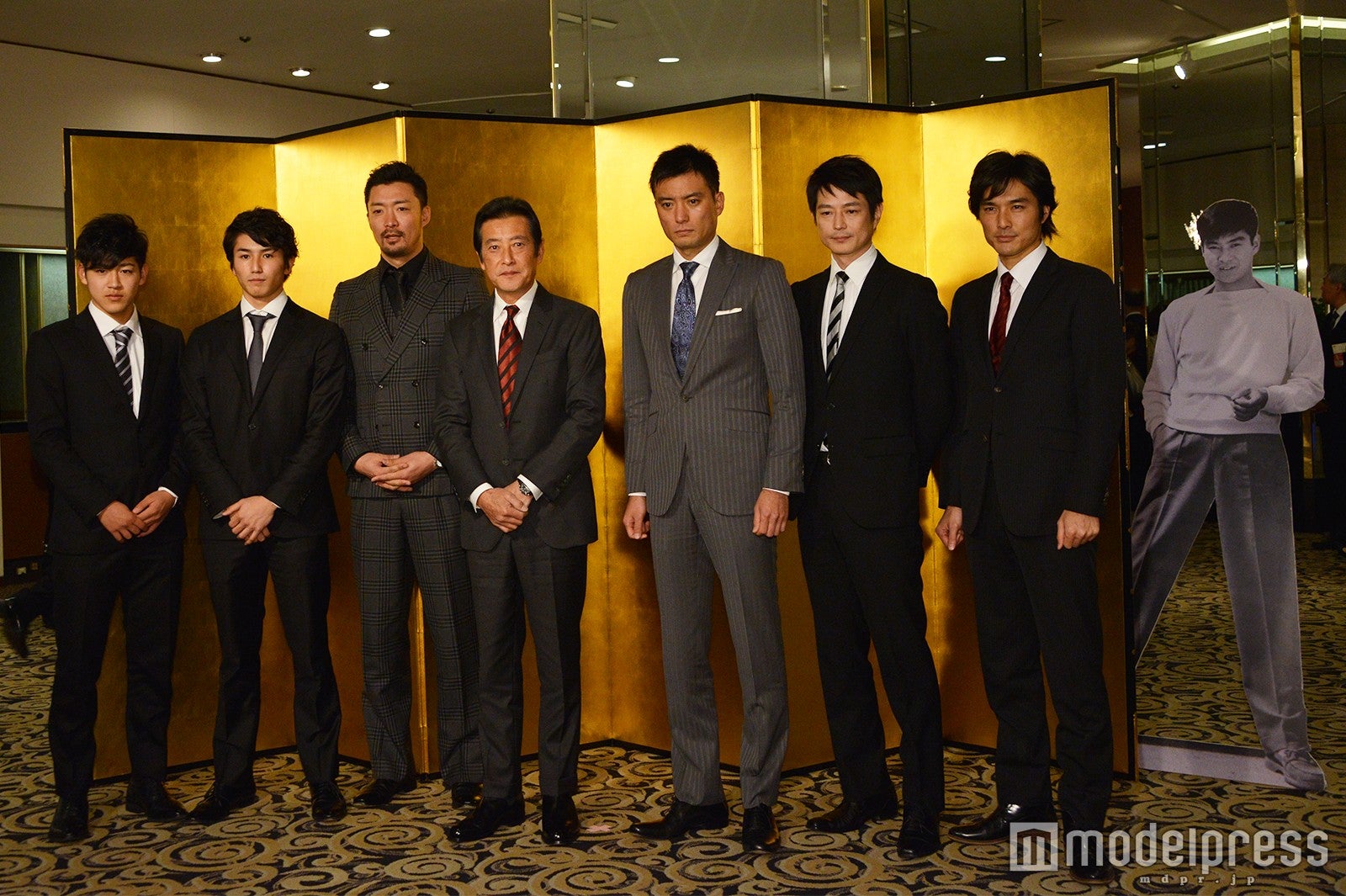 石原プロ（C）モデルプレス