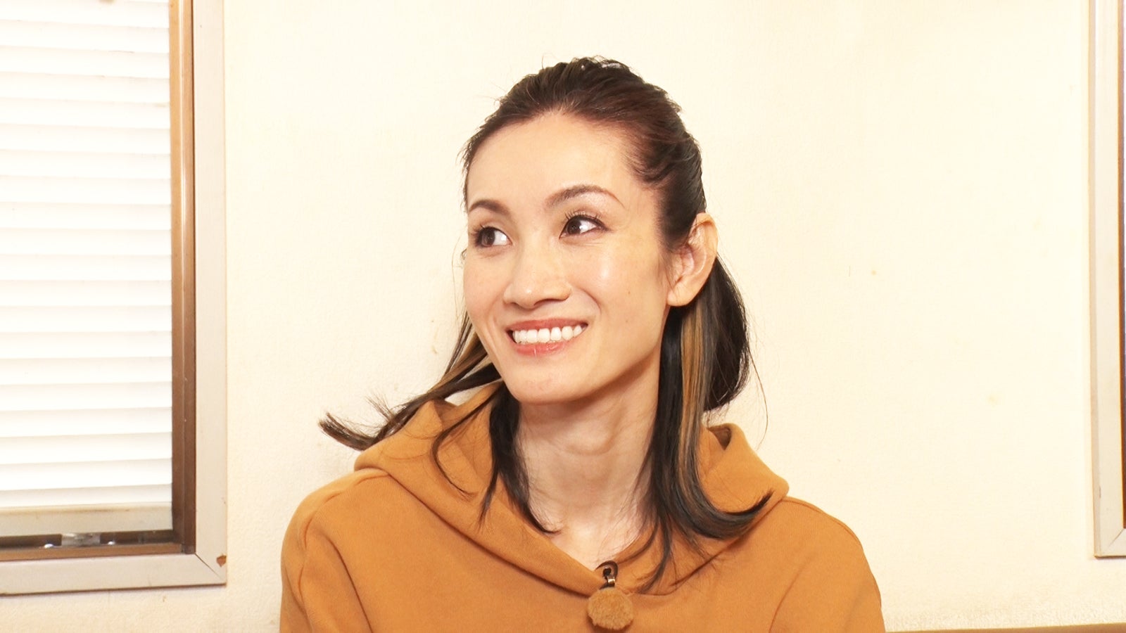 荒川静香（C）テレビ朝日