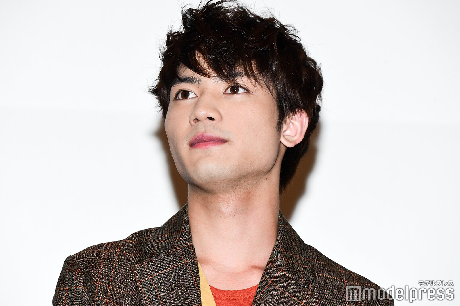 板垣瑞生（C）モデルプレス