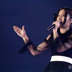 「AKB48 2013 真夏のドームツアー~まだまだ、やらなきゃいけないことがある~」ナゴヤドーム公演2日目より(C)AKS