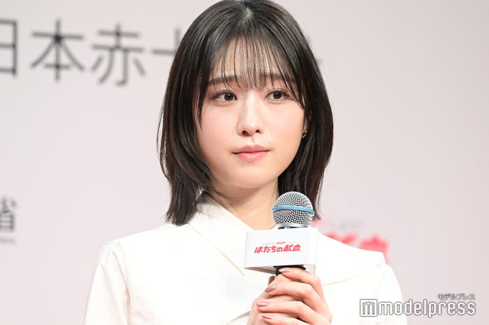 高橋ひかる (C)モデルプレス