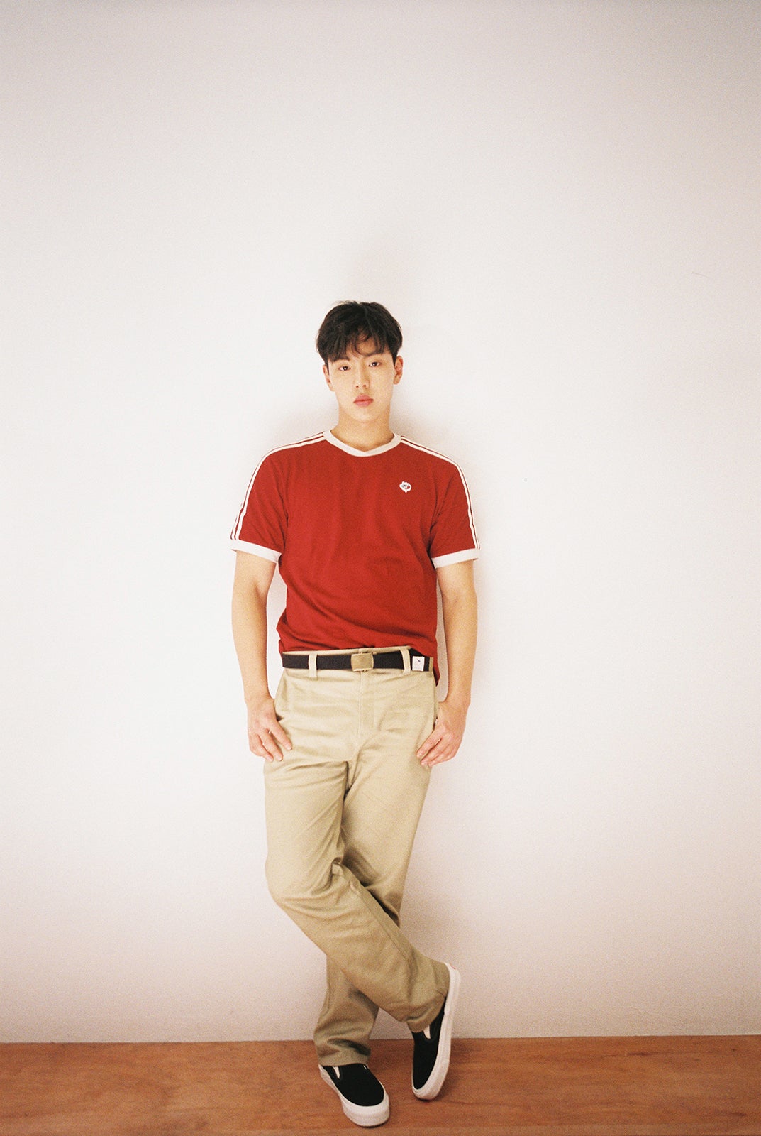 ショヌ（SHOWNU）／提供写真