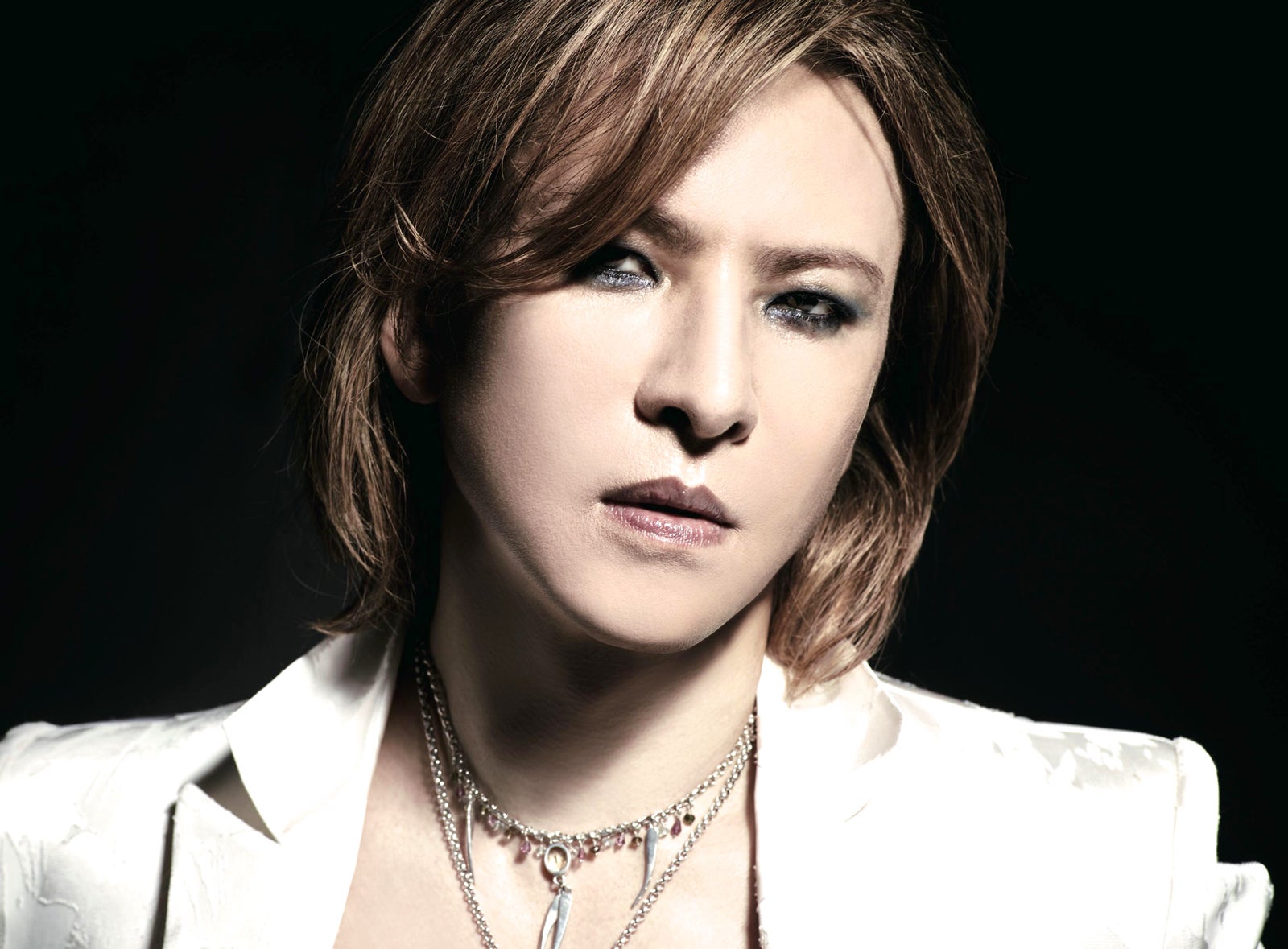 X JAPAN・YOSHIKI、医療従事者支援のため1000万円寄付　新型コロナウイルス感染拡大による日本の医療崩壊を憂慮